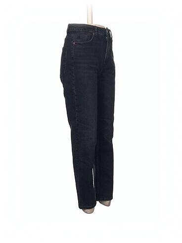 Zara Zara Jean / Kot %70 İndirimli.