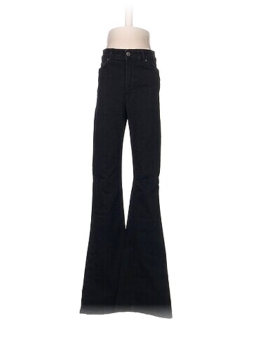 Zara Jean / Kot %70 İndirimli.