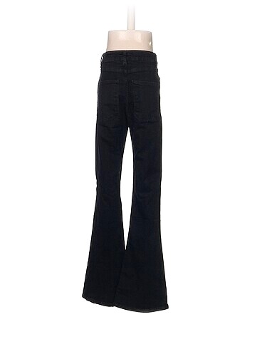 34 Beden Zara Jean / Kot %70 İndirimli.
