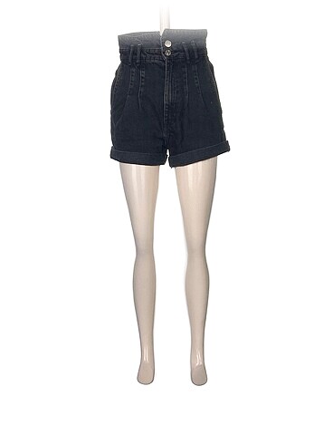 Zara Mini Şort %70 İndirimli.