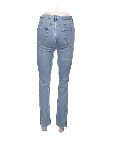 36 Beden Twist Jean / Kot %70 İndirimli.