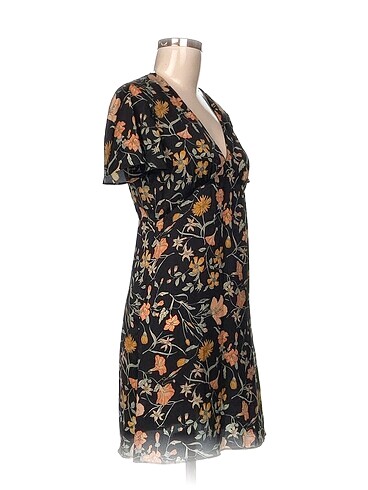 Vintage Love Diğer Kısa Elbise %70 İndirimli.