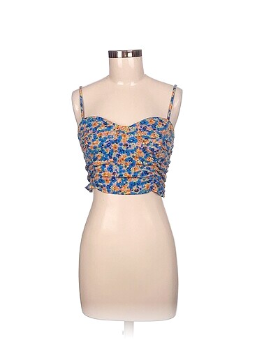 Pull and Bear Mini Etek %70 İndirimli.