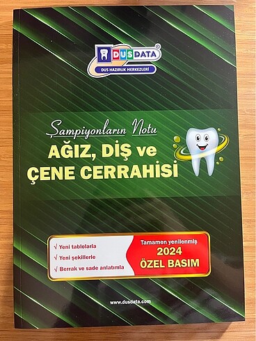 dus agiz dis cene cerrahisi