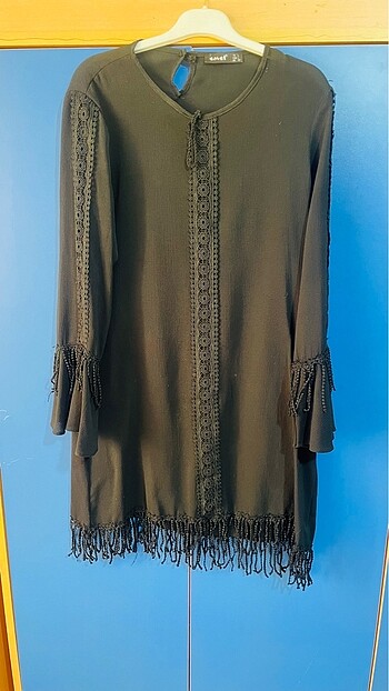 Zara Tunik