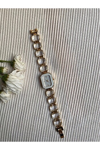 Swarovski kadın saat