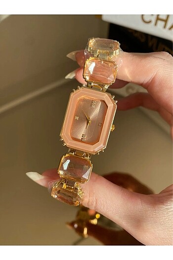 Swarovski kadın saat