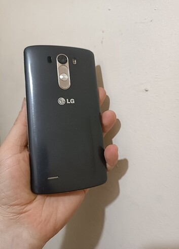 Lg G3 tr cihazı 