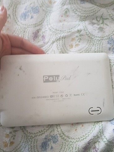 Tablet