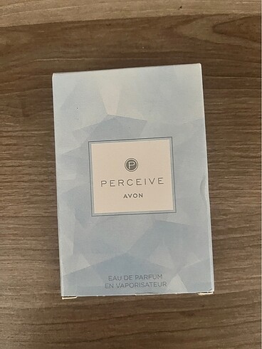 Avon parfüm