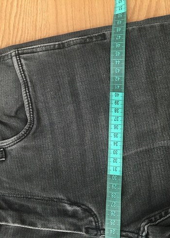 İki adet kot pantolon - Görsel 12