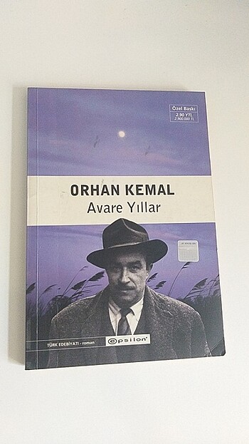 Avare Yıllar