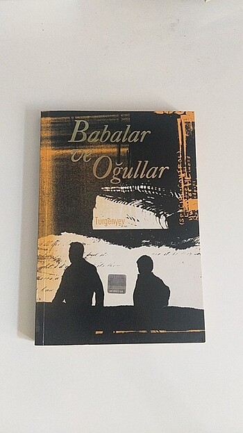 Babalar Ve Oğullar
