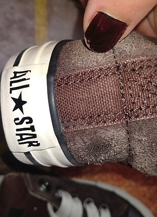 Orjinal Converse ayakkabı
