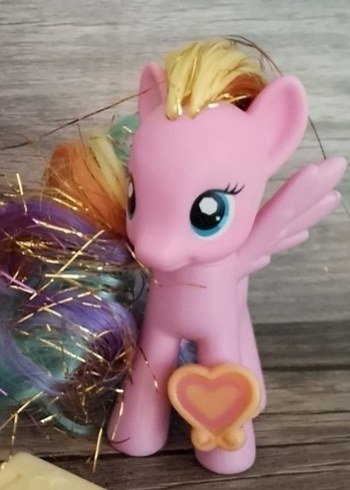 my little pony ploomette