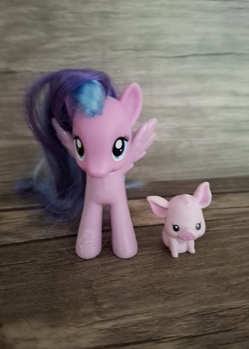  Beden Renk my little pony flitterheart
