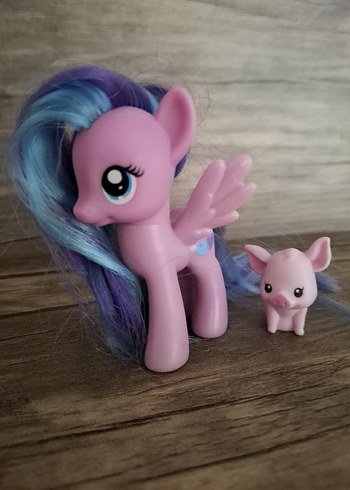 my little pony flitterheart