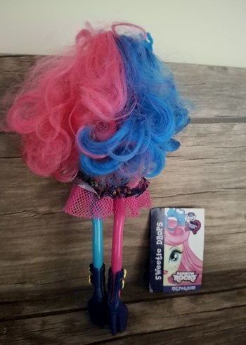 My Little Pony equestria girls bonbon