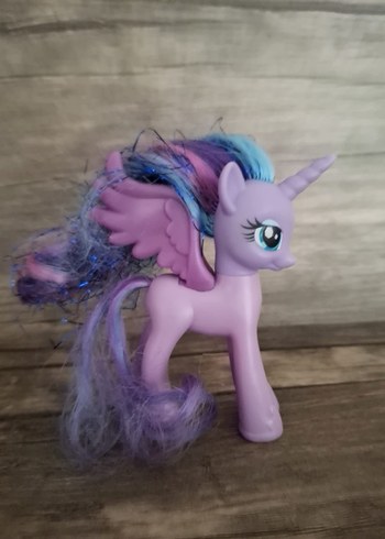  Beden my little pony luna