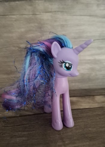  my little pony luna