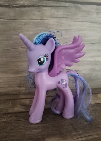 my little pony luna