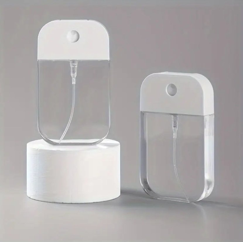 dezenfektan şisesi - Görsel 2