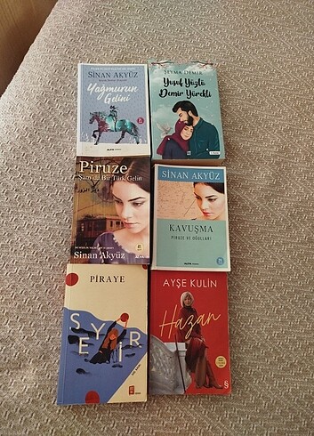 Temiz kitaplar - Görsel 2