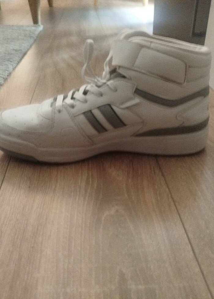 42 numara Kinetix - Görsel 2