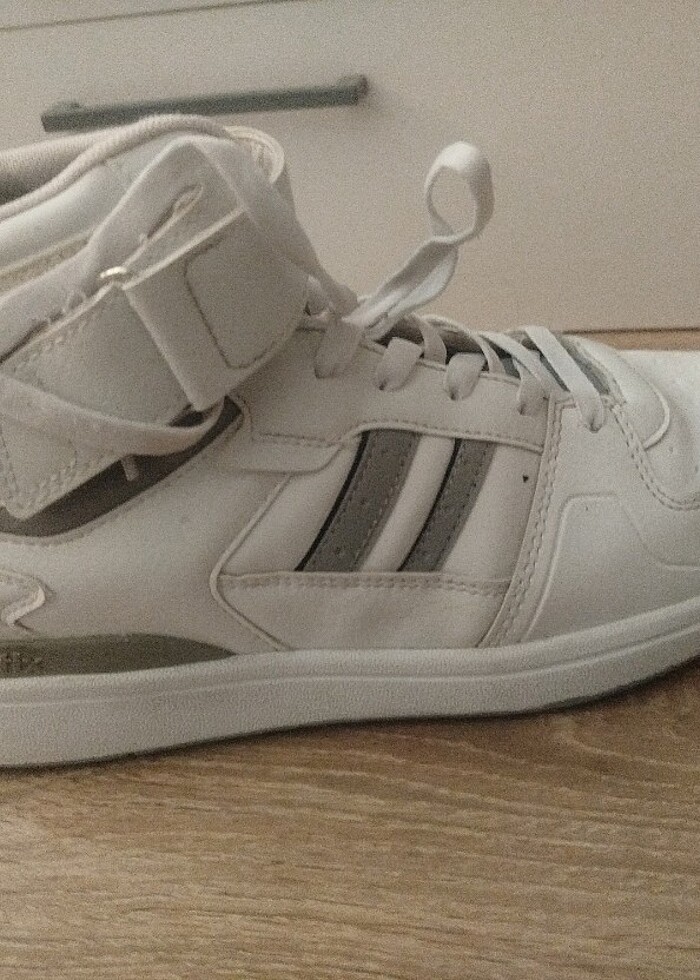 42 numara Kinetix - Görsel 3