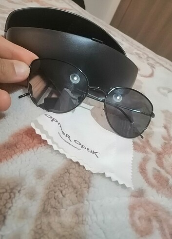 Beden Opmar marka hediye geldi