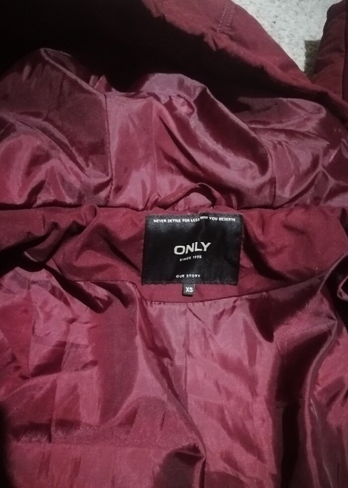 Xs only marka  - Görsel 5