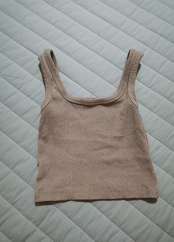 Addax fitili atlet crop 