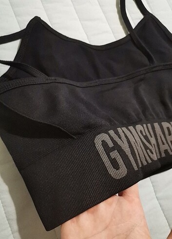 l Beden Gymshark bra