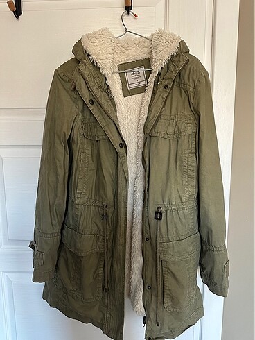 Parka