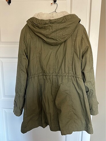 Loft Parka