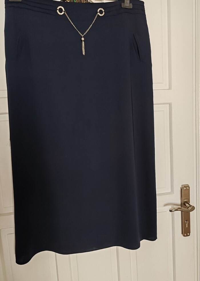 KUMAŞ ETEK - Görsel 1