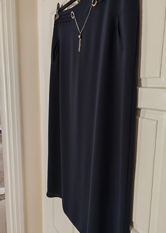 KUMAŞ ETEK - Görsel 2