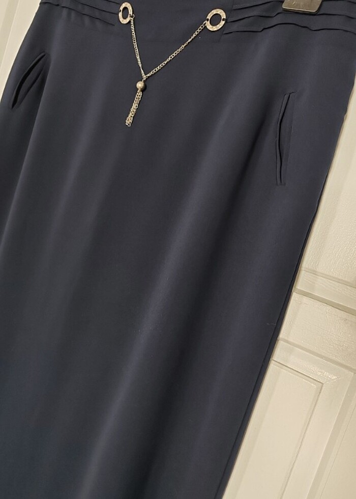 KUMAŞ ETEK - Görsel 3