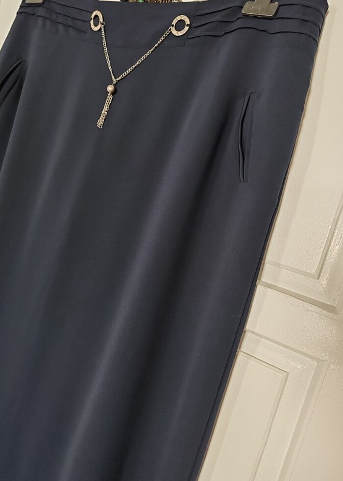 KUMAŞ ETEK - Görsel 4