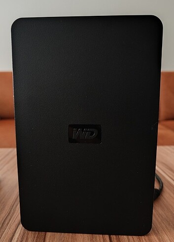  Beden Seagate 2TB HARDDİSK 