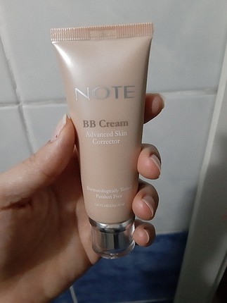 note bb cream