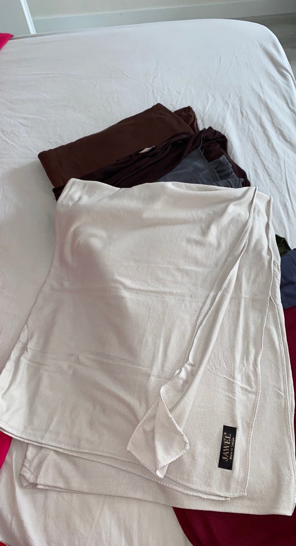 Penye Şal - Görsel 2