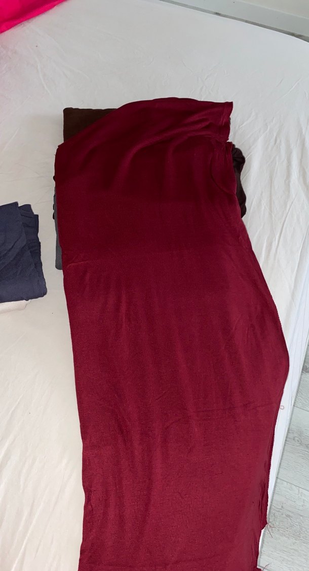 Penye Şal - Görsel 4