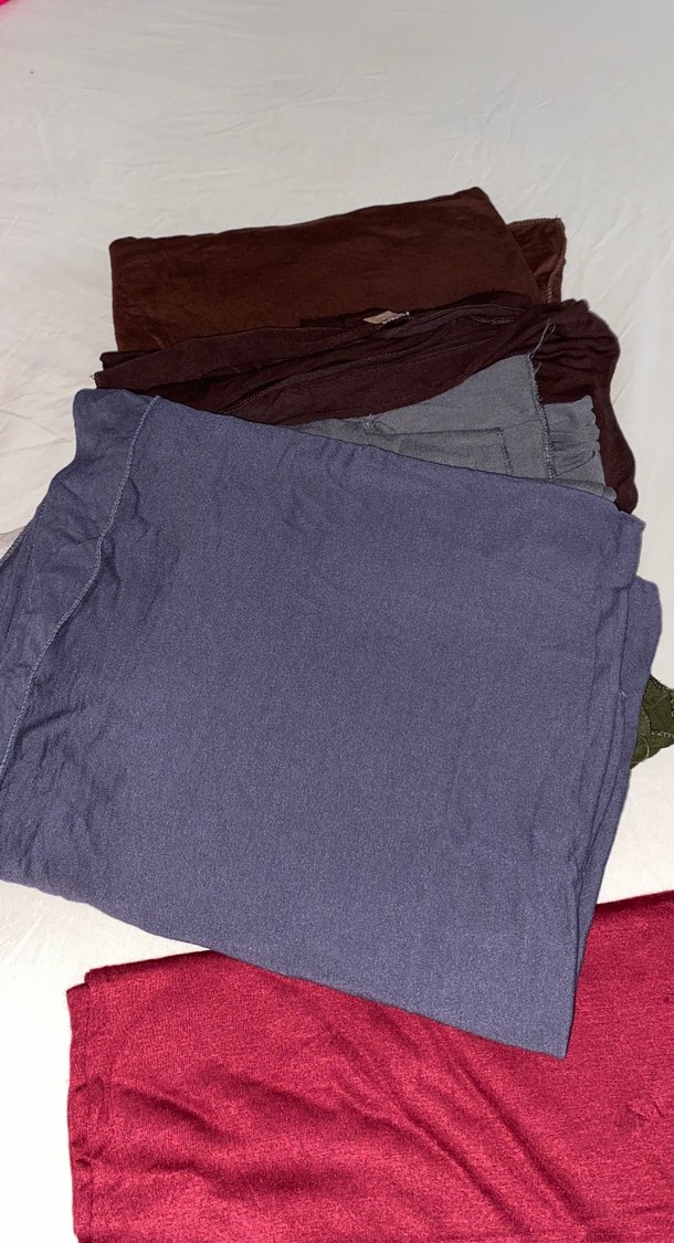 Penye Şal - Görsel 3