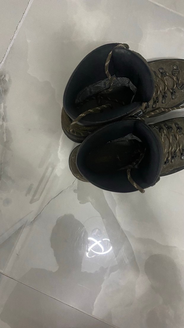 Outdoor Botları Asolo - Görsel 3