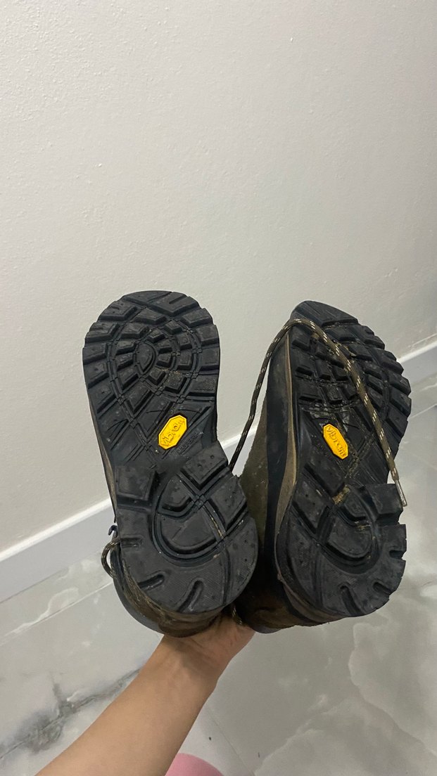 Outdoor Botları Asolo - Görsel 4