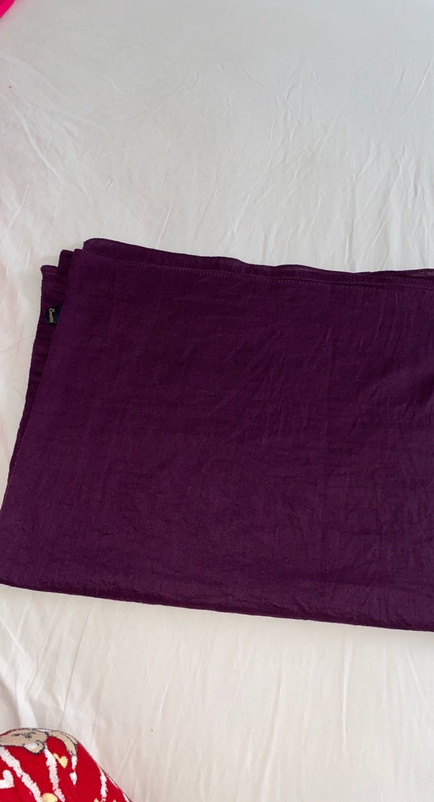 Mor Şal - Diger - Görsel 2