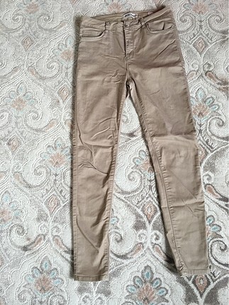 Koton yüksek bel skinny koton