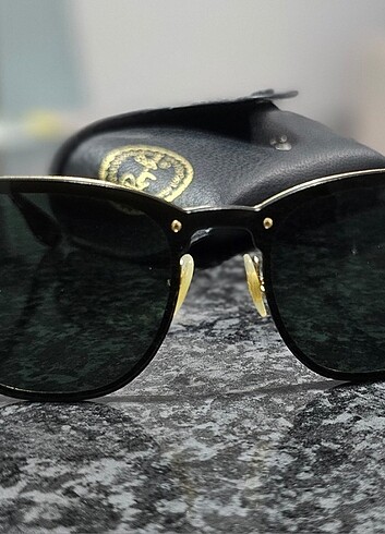 Ray-Ban Unisex Güneş Gözlüğü