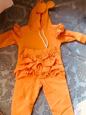 Pijama takımı